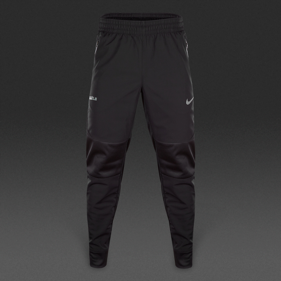 Nike LeBron Hyper Elite Winterized Pant Black for Men